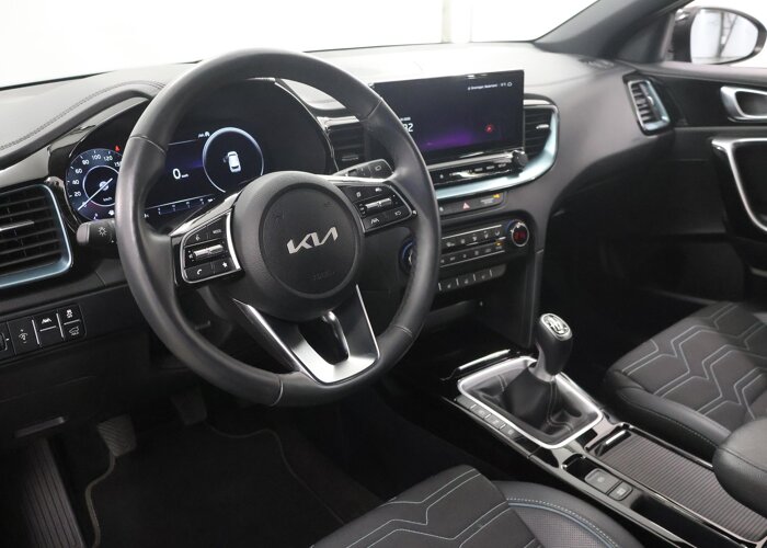 Kia Ceed Sportswagon 1.0 T-GDi Design Edition