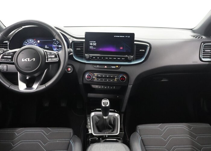 Kia Ceed Sportswagon 1.0 T-GDi Design Edition