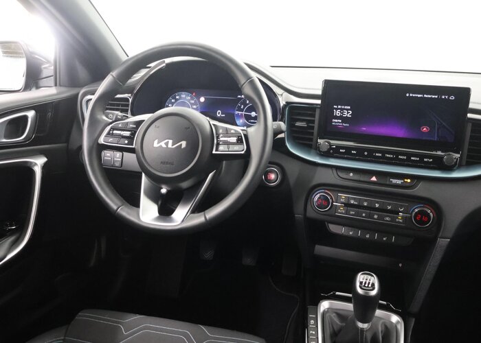 Kia Ceed Sportswagon 1.0 T-GDi Design Edition