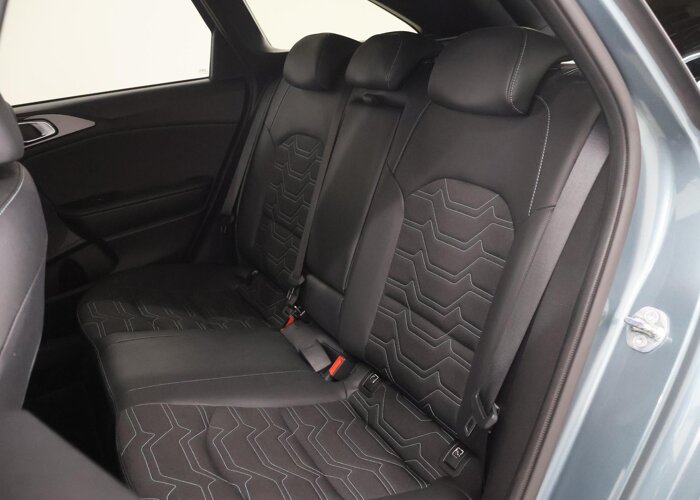 Kia Ceed Sportswagon 1.0 T-GDi Design Edition