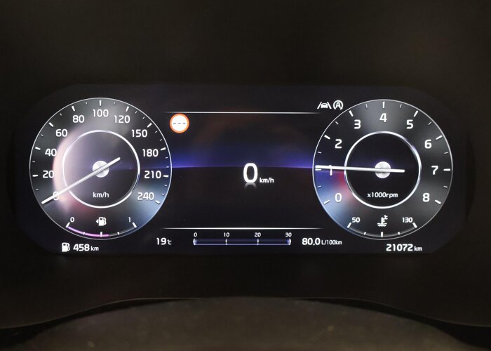 Kia Ceed Sportswagon 1.0 T-GDi Design Edition