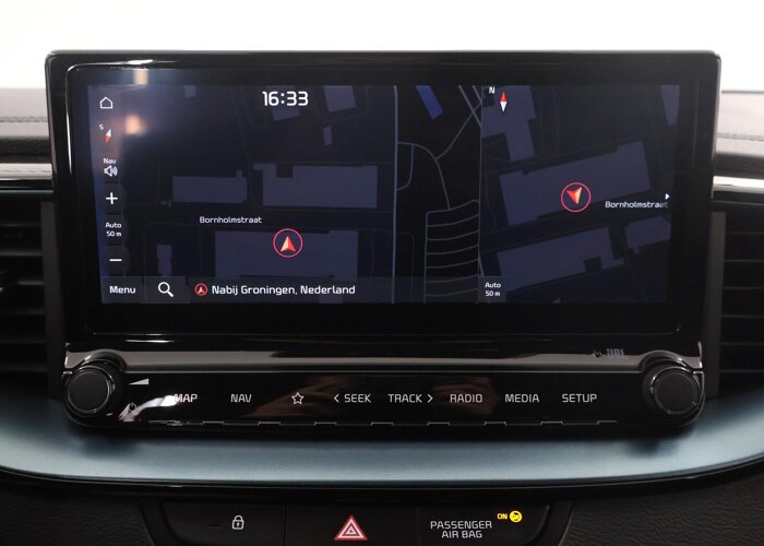 Kia Ceed Sportswagon 1.0 T-GDi Design Edition