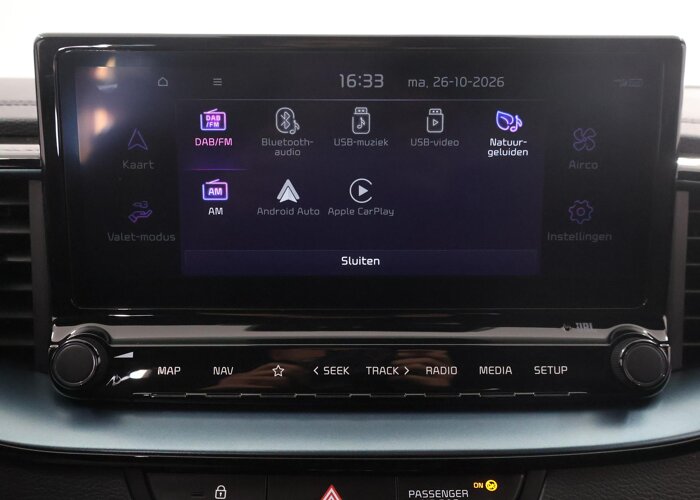 Kia Ceed Sportswagon 1.0 T-GDi Design Edition