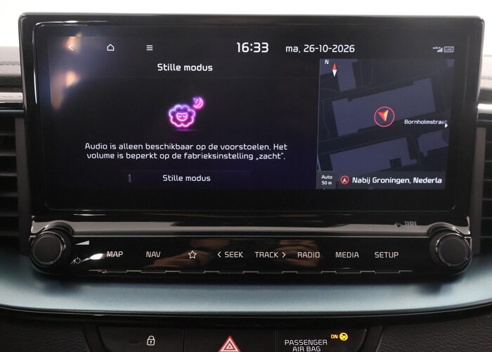 Kia Ceed Sportswagon 1.0 T-GDi Design Edition