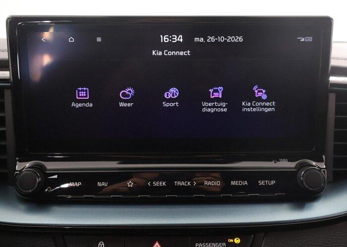 Kia Ceed Sportswagon 1.0 T-GDi Design Edition