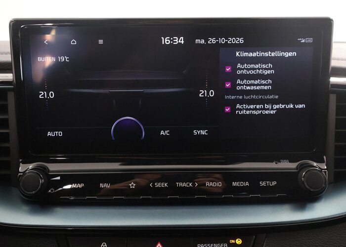 Kia Ceed Sportswagon 1.0 T-GDi Design Edition