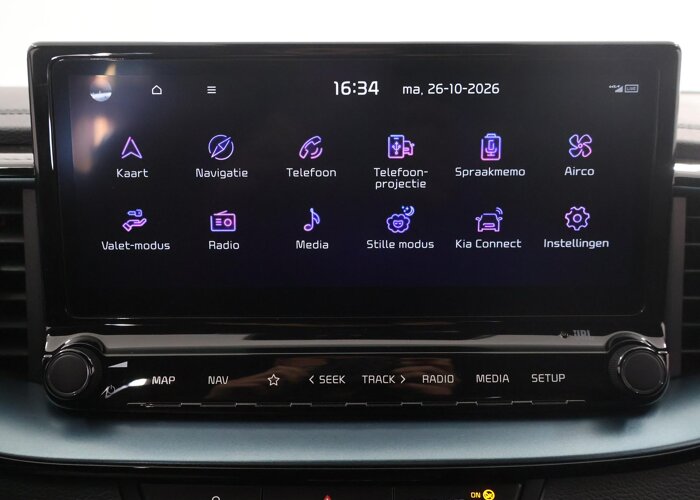 Kia Ceed Sportswagon 1.0 T-GDi Design Edition