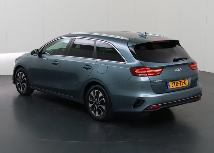 Kia Ceed Sportswagon 1.0 T-GDi Design Edition