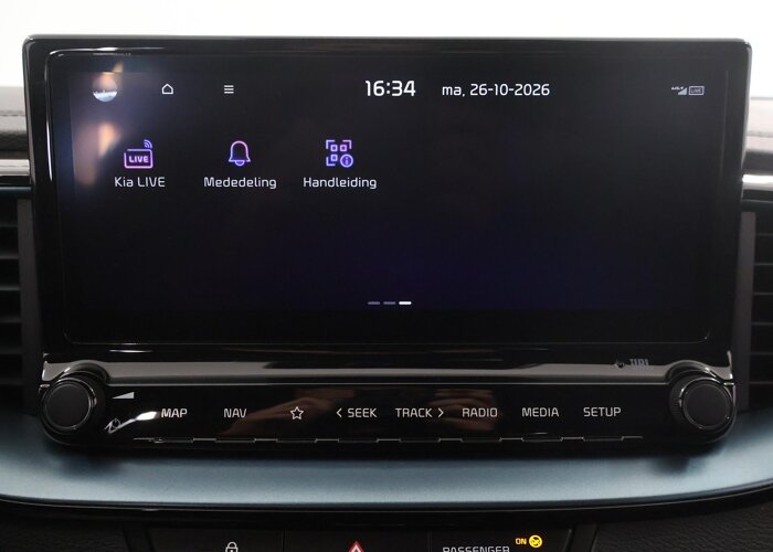 Kia Ceed Sportswagon 1.0 T-GDi Design Edition