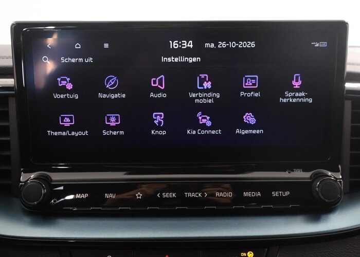 Kia Ceed Sportswagon 1.0 T-GDi Design Edition