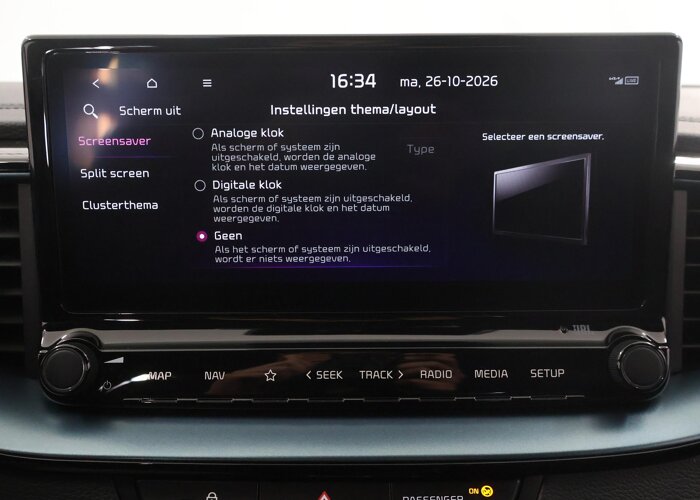 Kia Ceed Sportswagon 1.0 T-GDi Design Edition