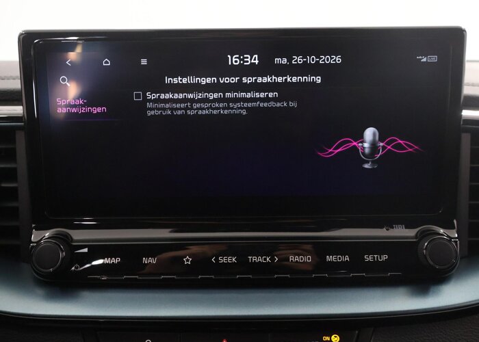 Kia Ceed Sportswagon 1.0 T-GDi Design Edition