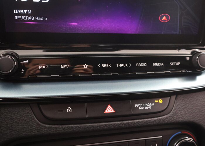 Kia Ceed Sportswagon 1.0 T-GDi Design Edition