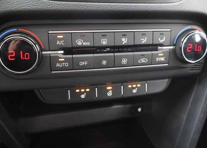 Kia Ceed Sportswagon 1.0 T-GDi Design Edition
