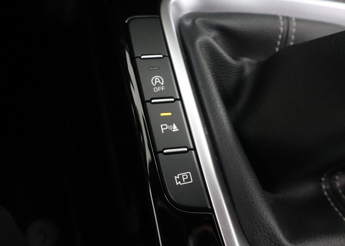 Kia Ceed Sportswagon 1.0 T-GDi Design Edition