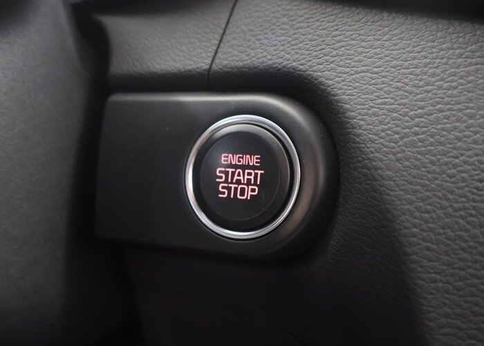 Kia Ceed Sportswagon 1.0 T-GDi Design Edition