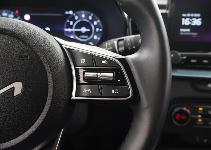 Kia Ceed Sportswagon 1.0 T-GDi Design Edition