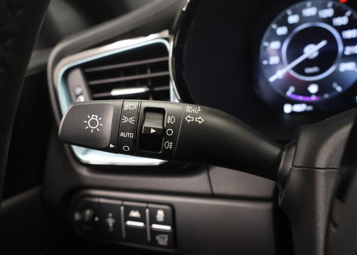 Kia Ceed Sportswagon 1.0 T-GDi Design Edition