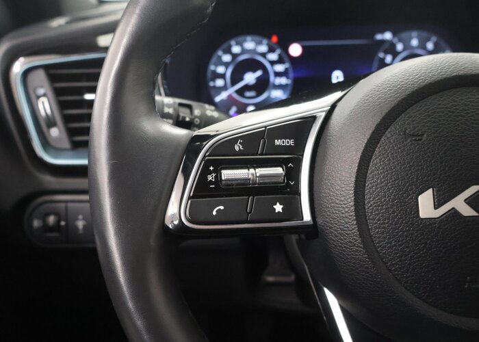 Kia Ceed Sportswagon 1.0 T-GDi Design Edition