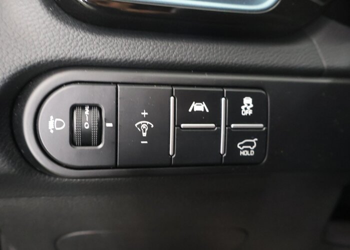 Kia Ceed Sportswagon 1.0 T-GDi Design Edition