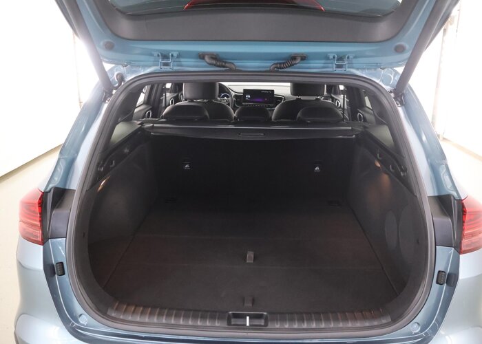 Kia Ceed Sportswagon 1.0 T-GDi Design Edition