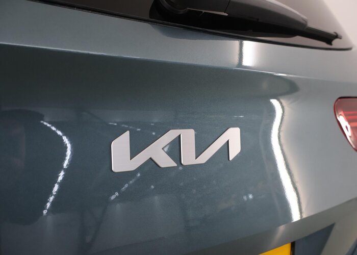 Kia Ceed Sportswagon 1.0 T-GDi Design Edition