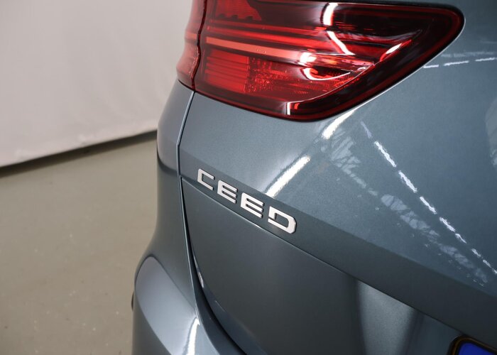 Kia Ceed Sportswagon 1.0 T-GDi Design Edition