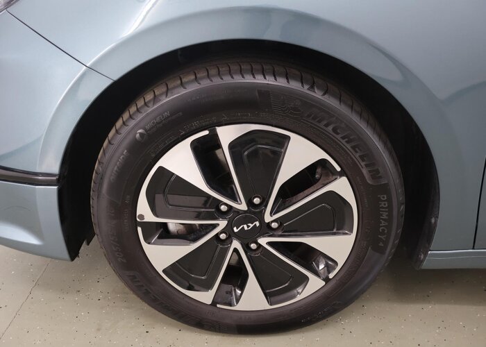 Kia Ceed Sportswagon 1.0 T-GDi Design Edition