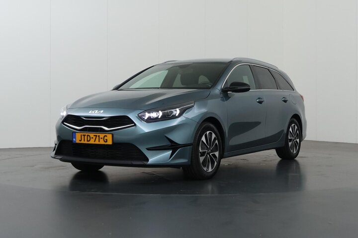 Kia Ceed Sportswagon