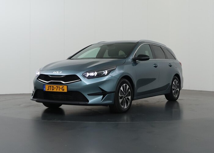 Kia Ceed Sportswagon 1.0 T-GDi Design Edition