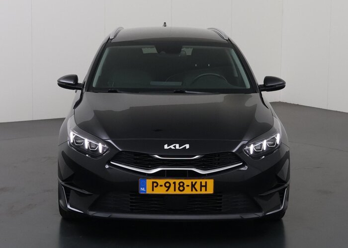 Kia Ceed Sportswagon 1.5 T-GDi DynamicPlusLine 160 PK