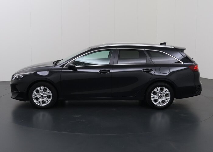 Kia Ceed Sportswagon 1.5 T-GDi DynamicPlusLine 160 PK
