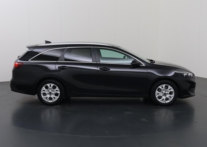Kia Ceed Sportswagon 1.5 T-GDi DynamicPlusLine 160 PK