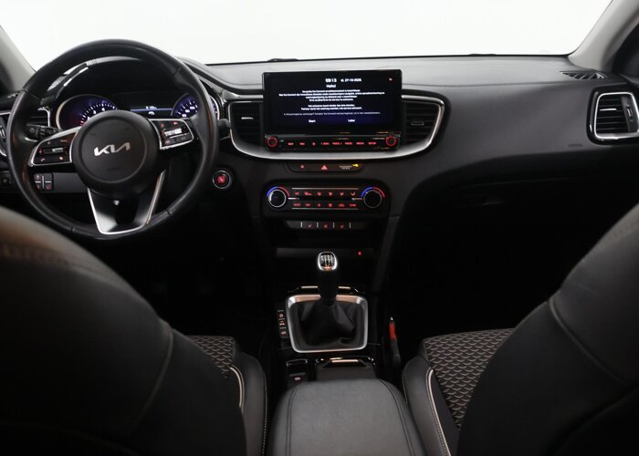 Kia Ceed Sportswagon 1.5 T-GDi DynamicPlusLine 160 PK