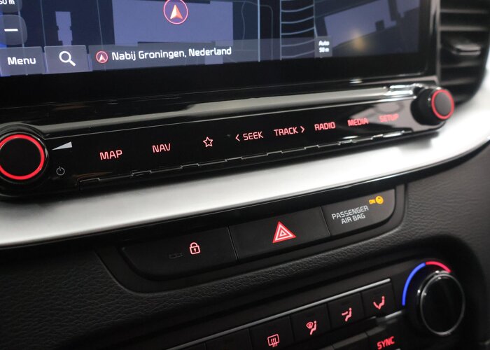 Kia Ceed Sportswagon 1.5 T-GDi DynamicPlusLine 160 PK