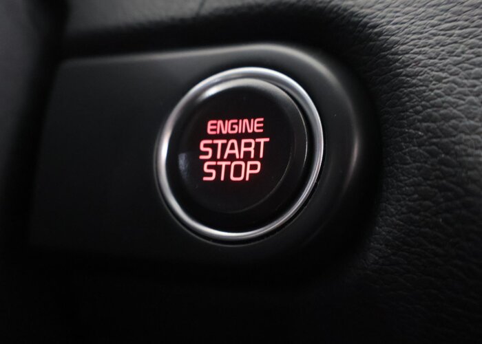 Kia Ceed Sportswagon 1.5 T-GDi DynamicPlusLine 160 PK