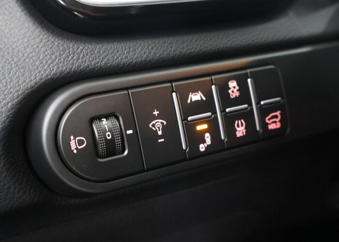 Kia Ceed Sportswagon 1.5 T-GDi DynamicPlusLine 160 PK