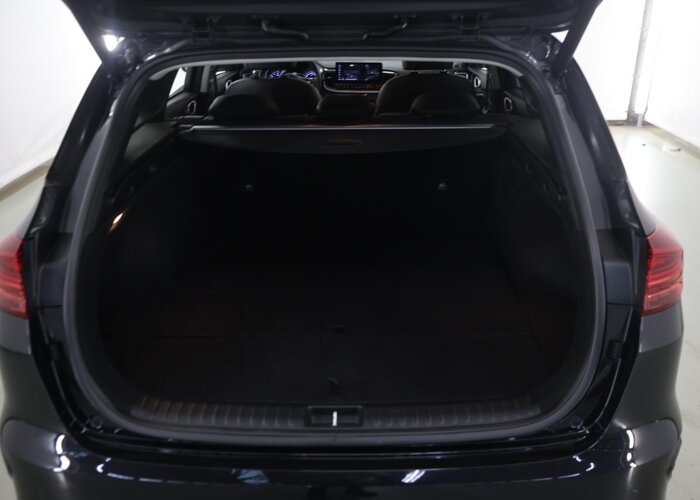 Kia Ceed Sportswagon 1.5 T-GDi DynamicPlusLine 160 PK