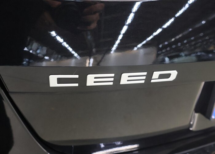 Kia Ceed Sportswagon 1.5 T-GDi DynamicPlusLine 160 PK