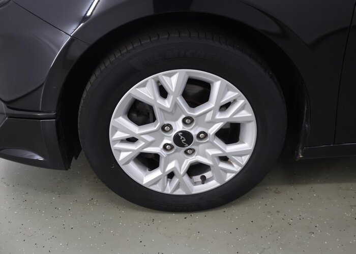 Kia Ceed Sportswagon 1.5 T-GDi DynamicPlusLine 160 PK