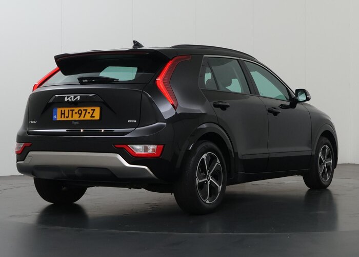 Kia Niro 1.6 GDi Hybrid DynamicLine