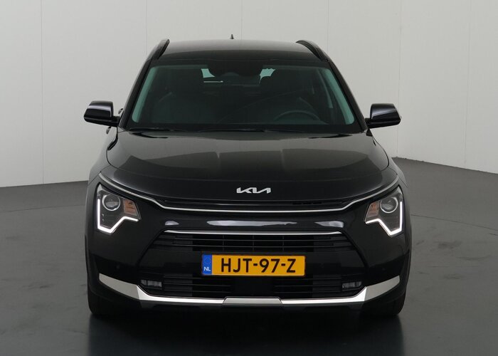 Kia Niro 1.6 GDi Hybrid DynamicLine