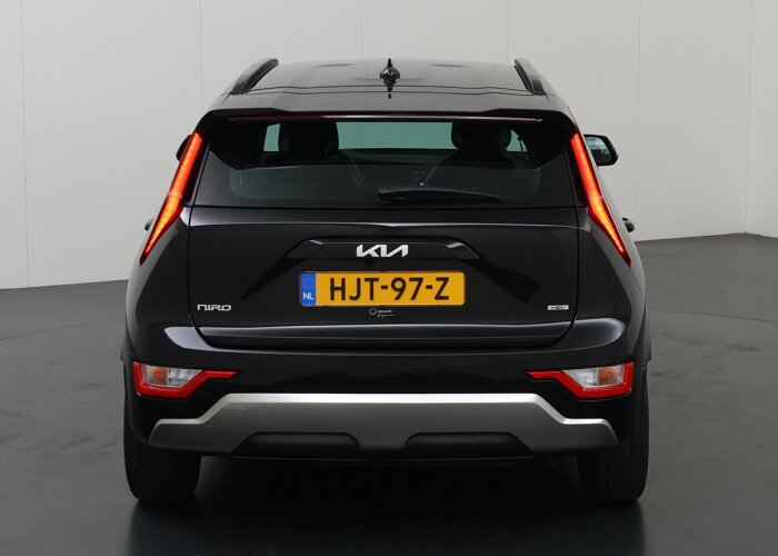 Kia Niro 1.6 GDi Hybrid DynamicLine