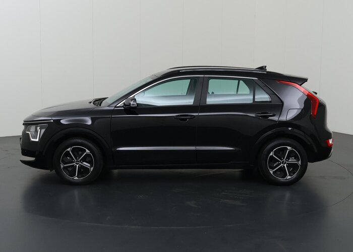 Kia Niro 1.6 GDi Hybrid DynamicLine