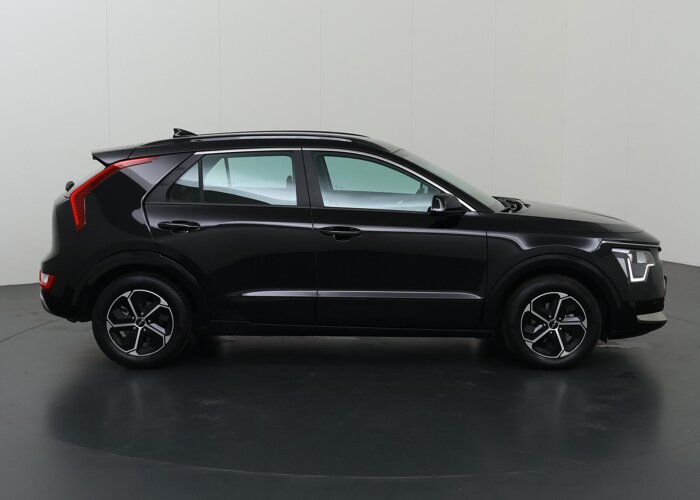 Kia Niro 1.6 GDi Hybrid DynamicLine
