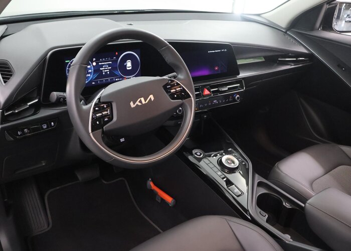 Kia Niro 1.6 GDi Hybrid DynamicLine