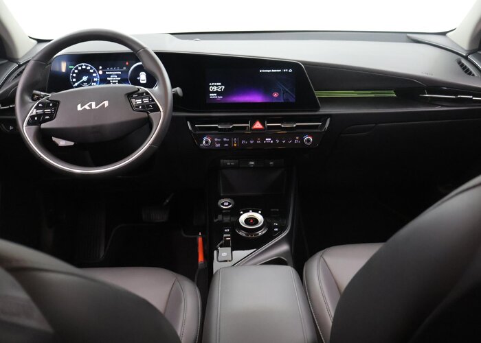 Kia Niro 1.6 GDi Hybrid DynamicLine