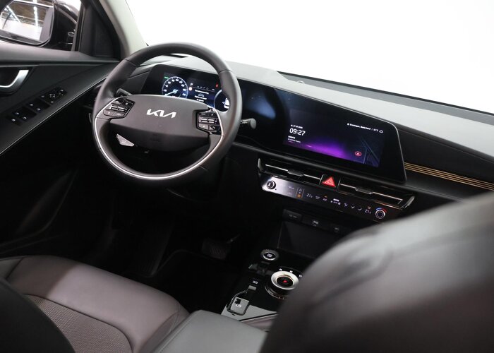 Kia Niro 1.6 GDi Hybrid DynamicLine
