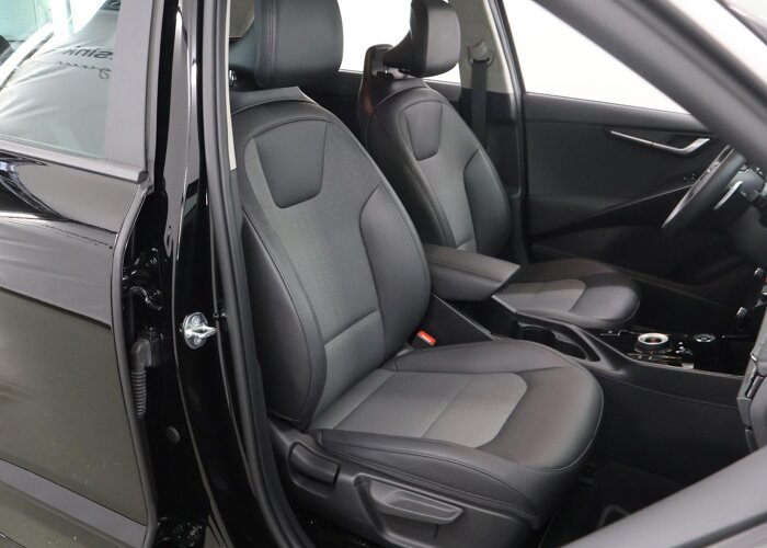 Kia Niro 1.6 GDi Hybrid DynamicLine