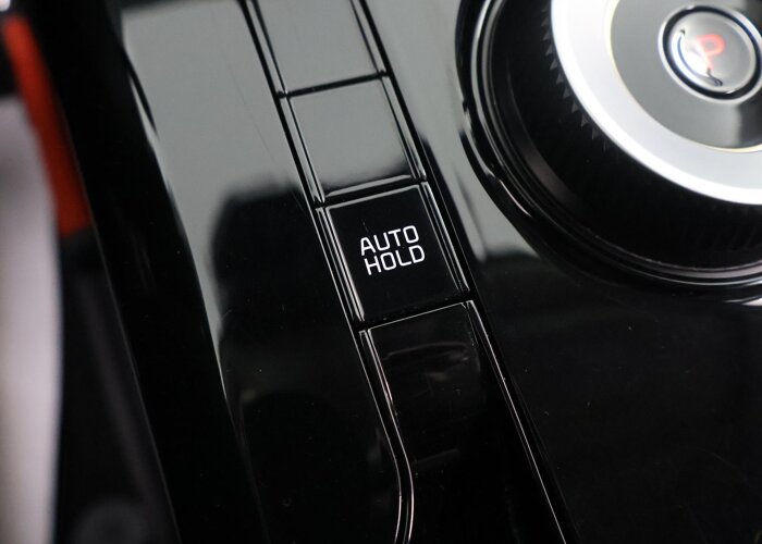 Kia Niro 1.6 GDi Hybrid DynamicLine